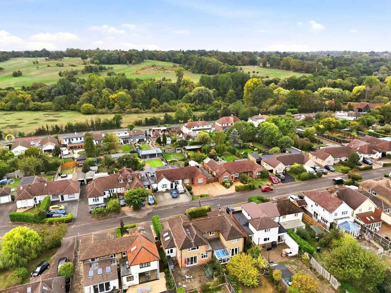 Marshalls Way, Wheathampstead, AL4, photo 12