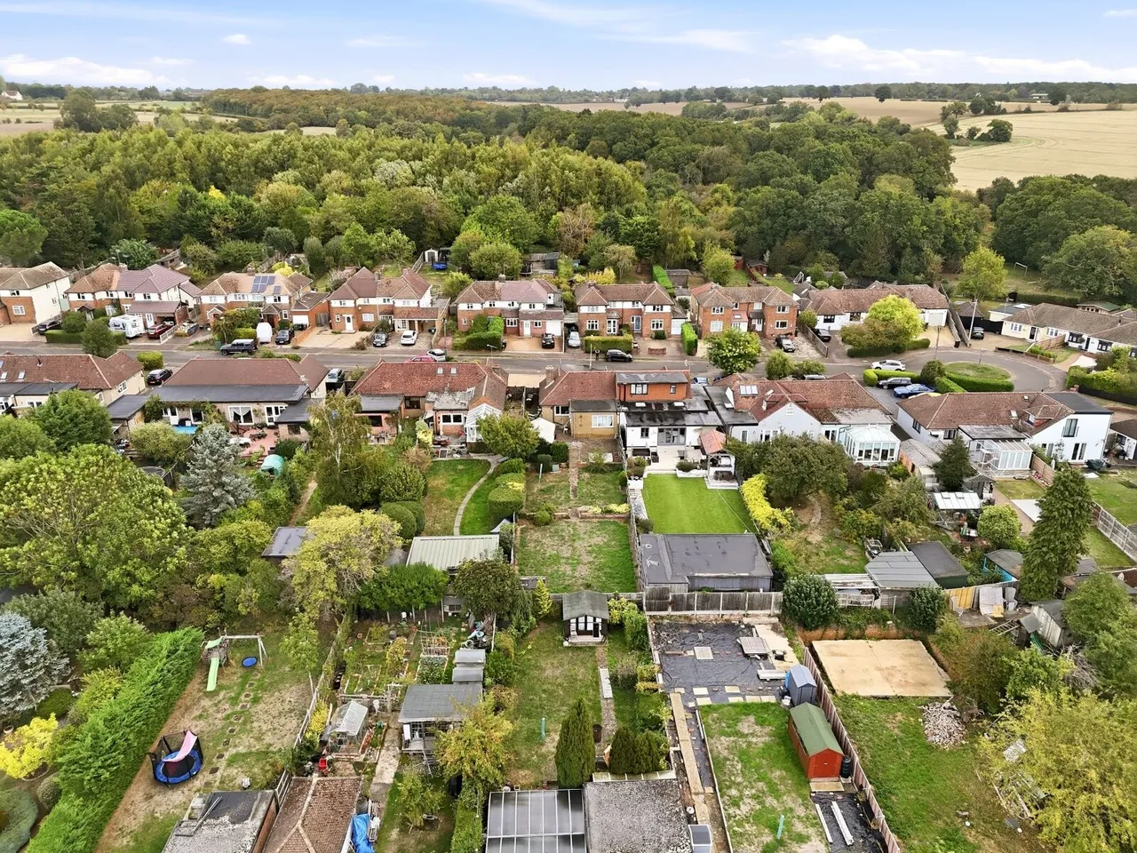 Marshalls Way, Wheathampstead, AL4, photo 10