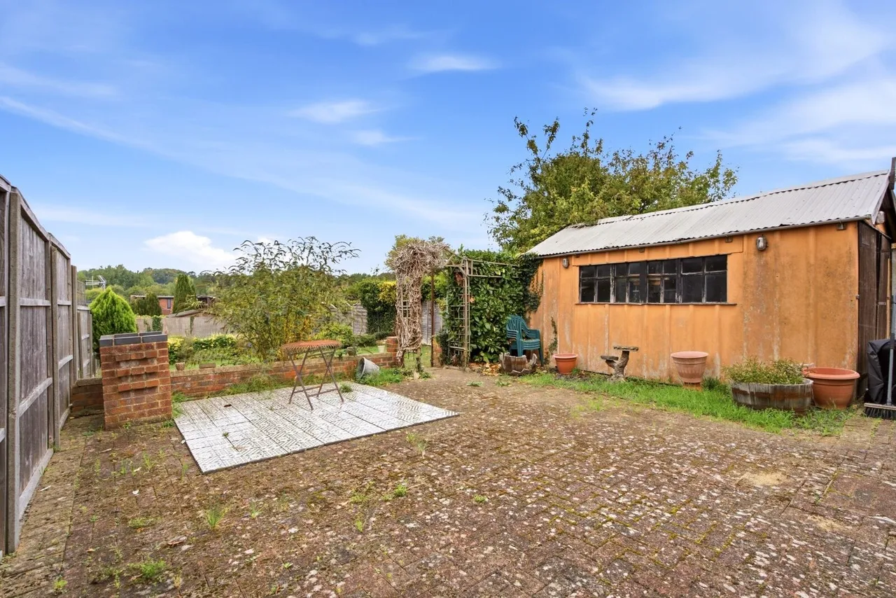 Marshalls Way, Wheathampstead, AL4, photo 6