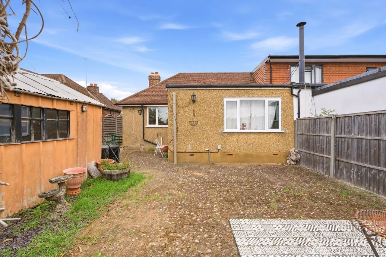 Marshalls Way, Wheathampstead, AL4, photo 8
