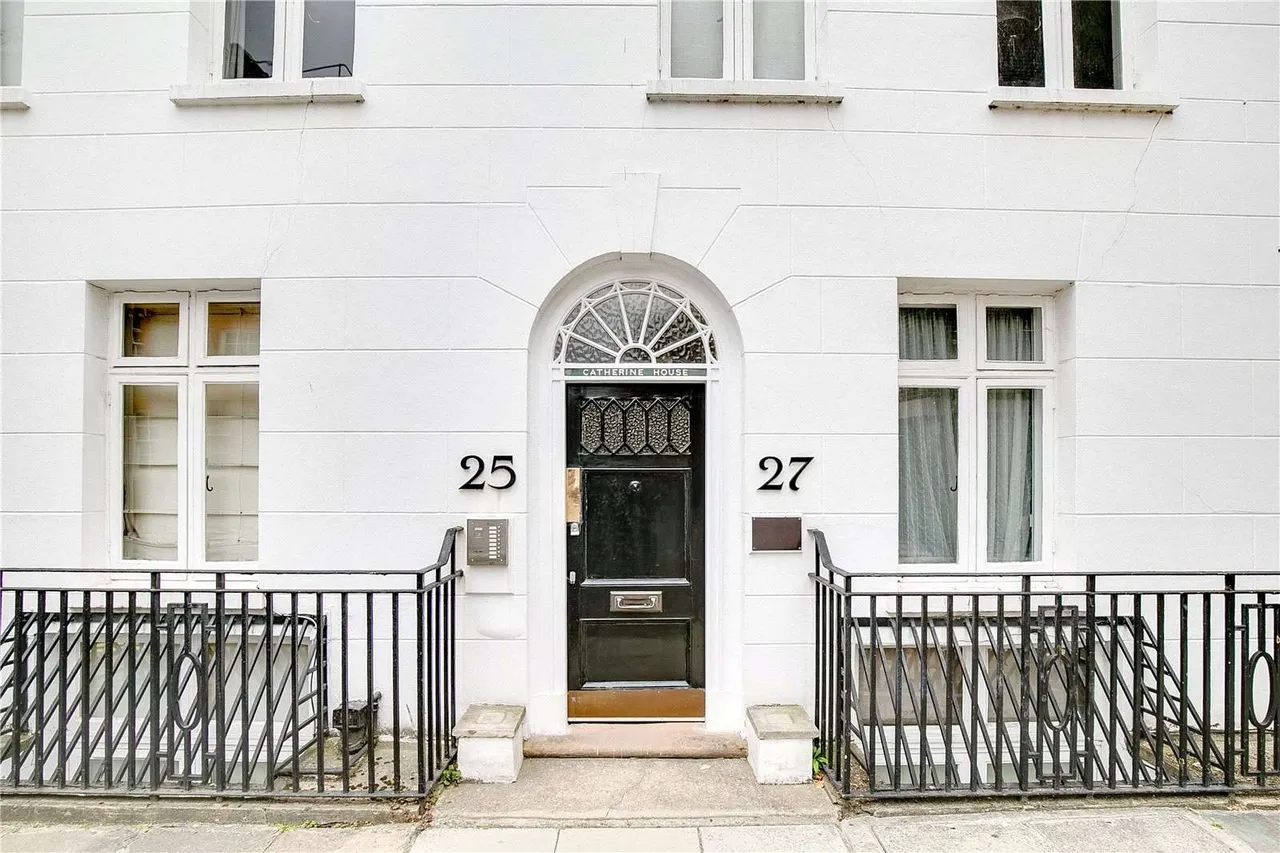 Catherine House, 25-27 Catherine Place, Westminster, London, SW1E 6DU, photo 3