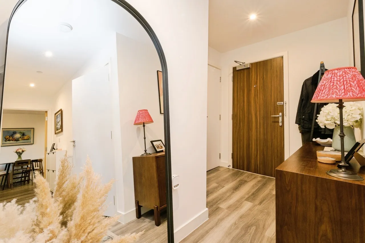 Upton Gardens, Upton Park, E13, photo 13
