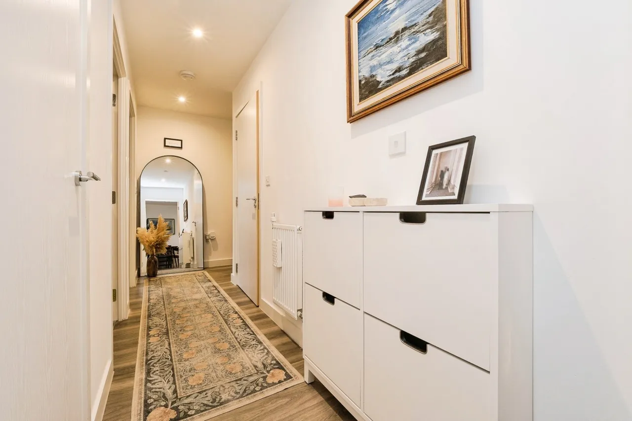Upton Gardens, Upton Park, E13, photo 16
