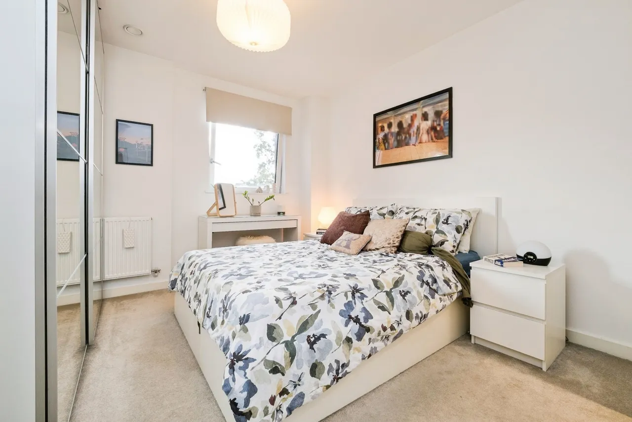 Upton Gardens, Upton Park, E13, photo 7