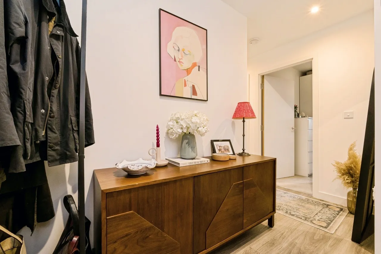Upton Gardens, Upton Park, E13, photo 14