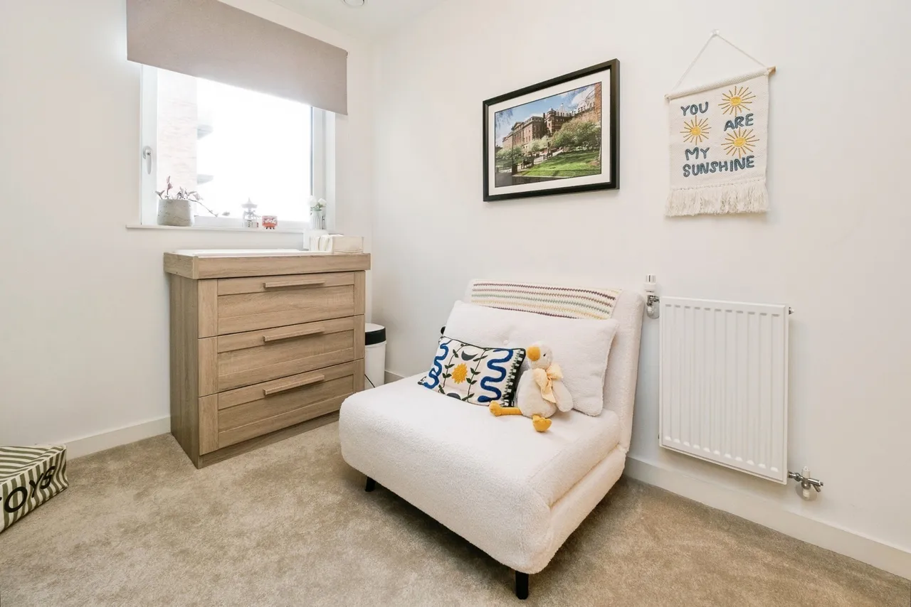 Upton Gardens, Upton Park, E13, photo 11