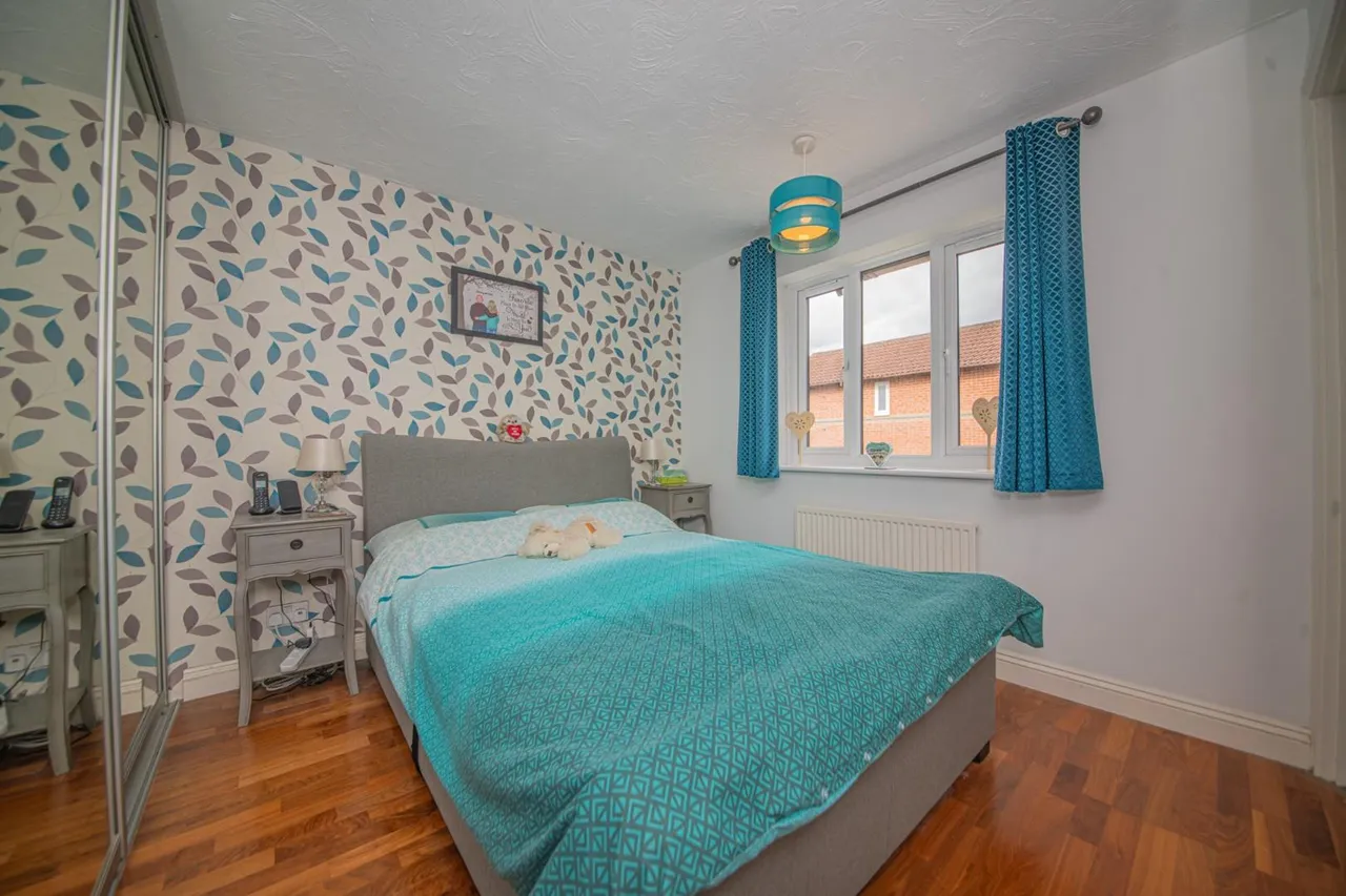 Newmarket Close, Horton Heath, Eastleigh, SO50 7LJ, photo 9