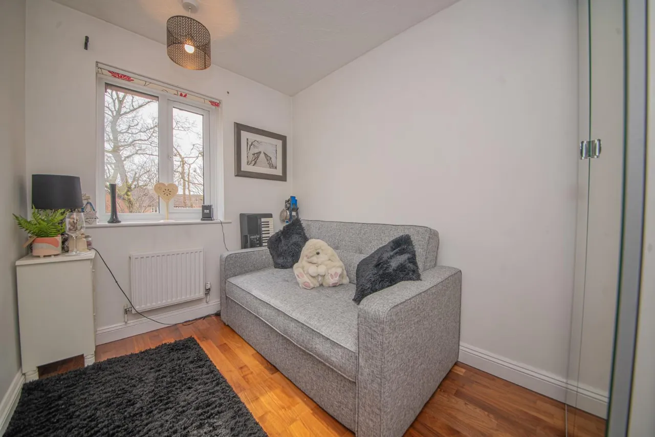 Newmarket Close, Horton Heath, Eastleigh, SO50 7LJ, photo 12