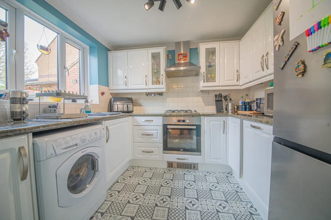 Newmarket Close, Horton Heath, Eastleigh, SO50 7LJ, photo 7
