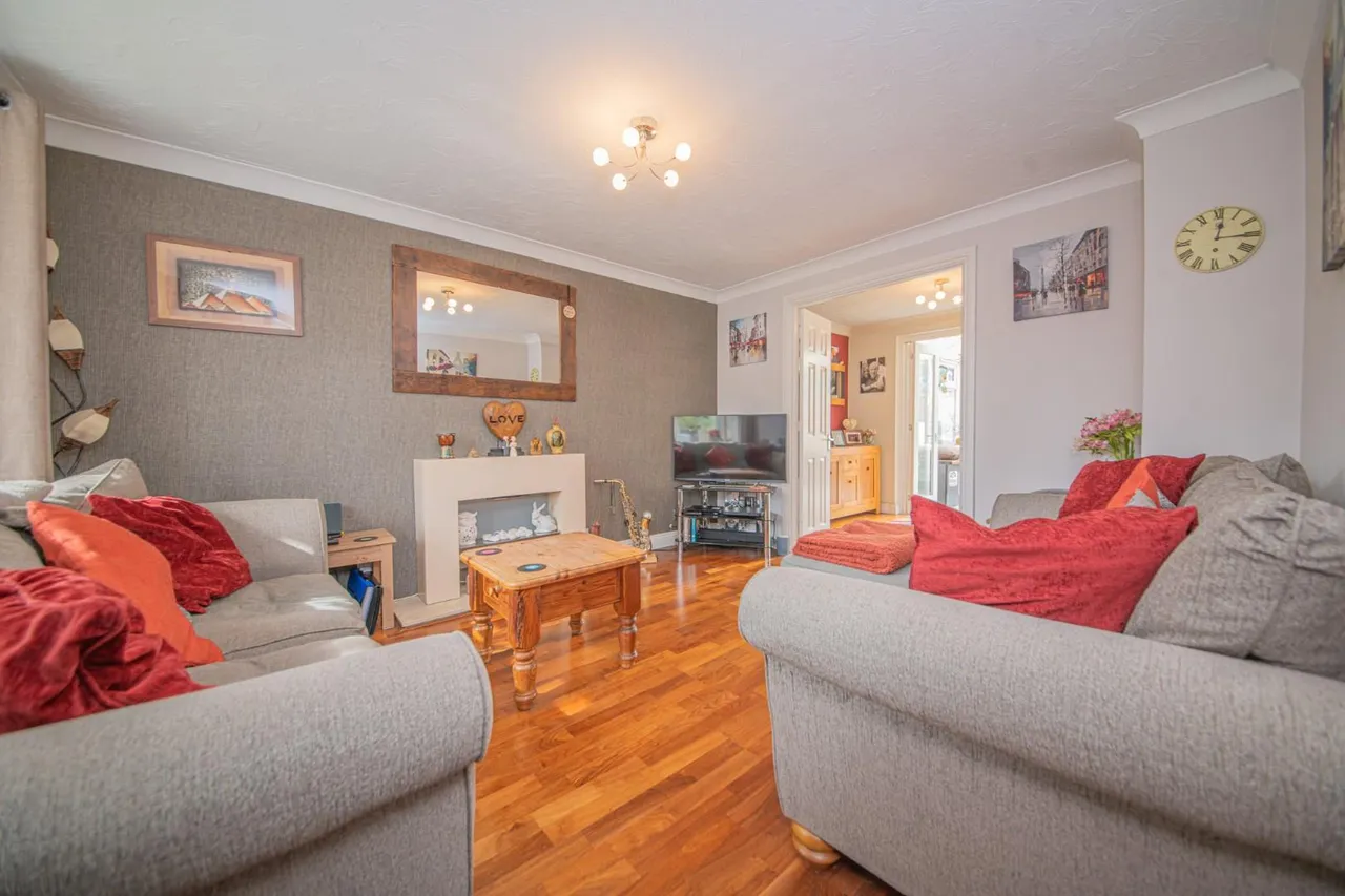 Newmarket Close, Horton Heath, Eastleigh, SO50 7LJ, photo 2