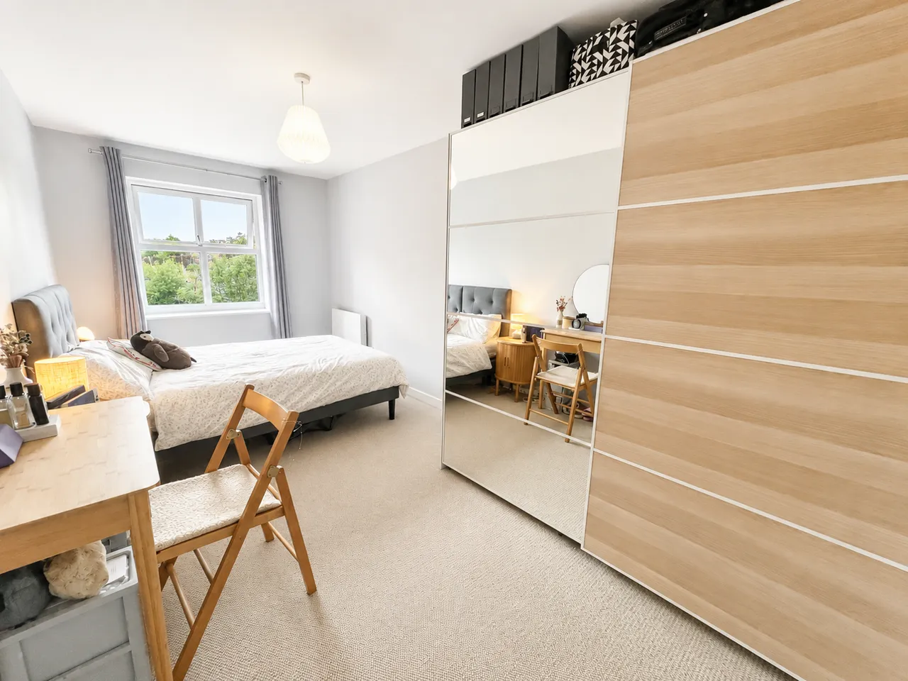 Keats Mews, Manchester, M23, photo 4