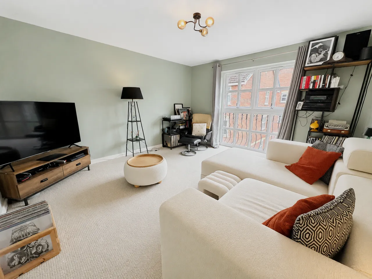 Keats Mews, Manchester, M23, photo 3