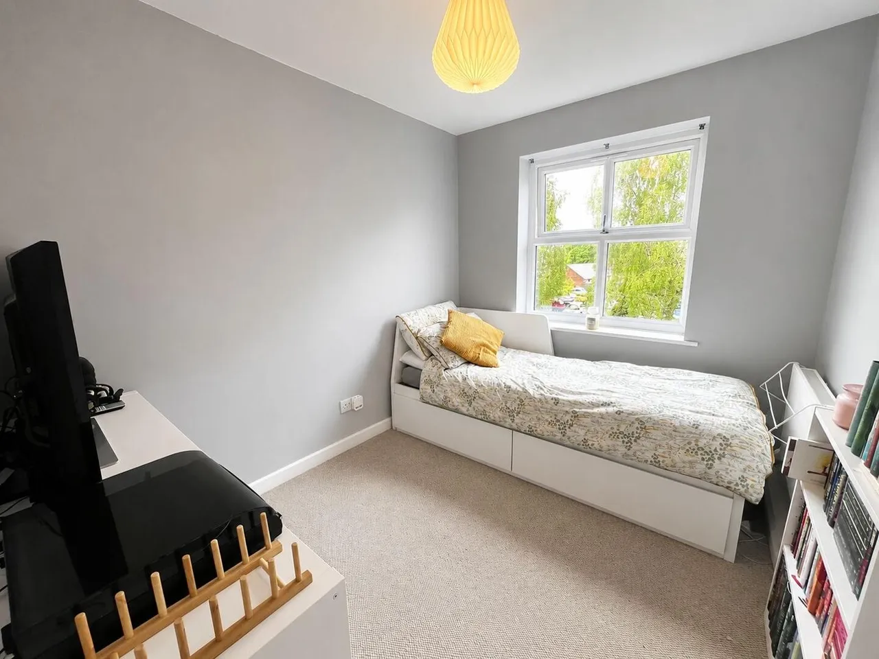 Keats Mews, Manchester, M23, photo 6
