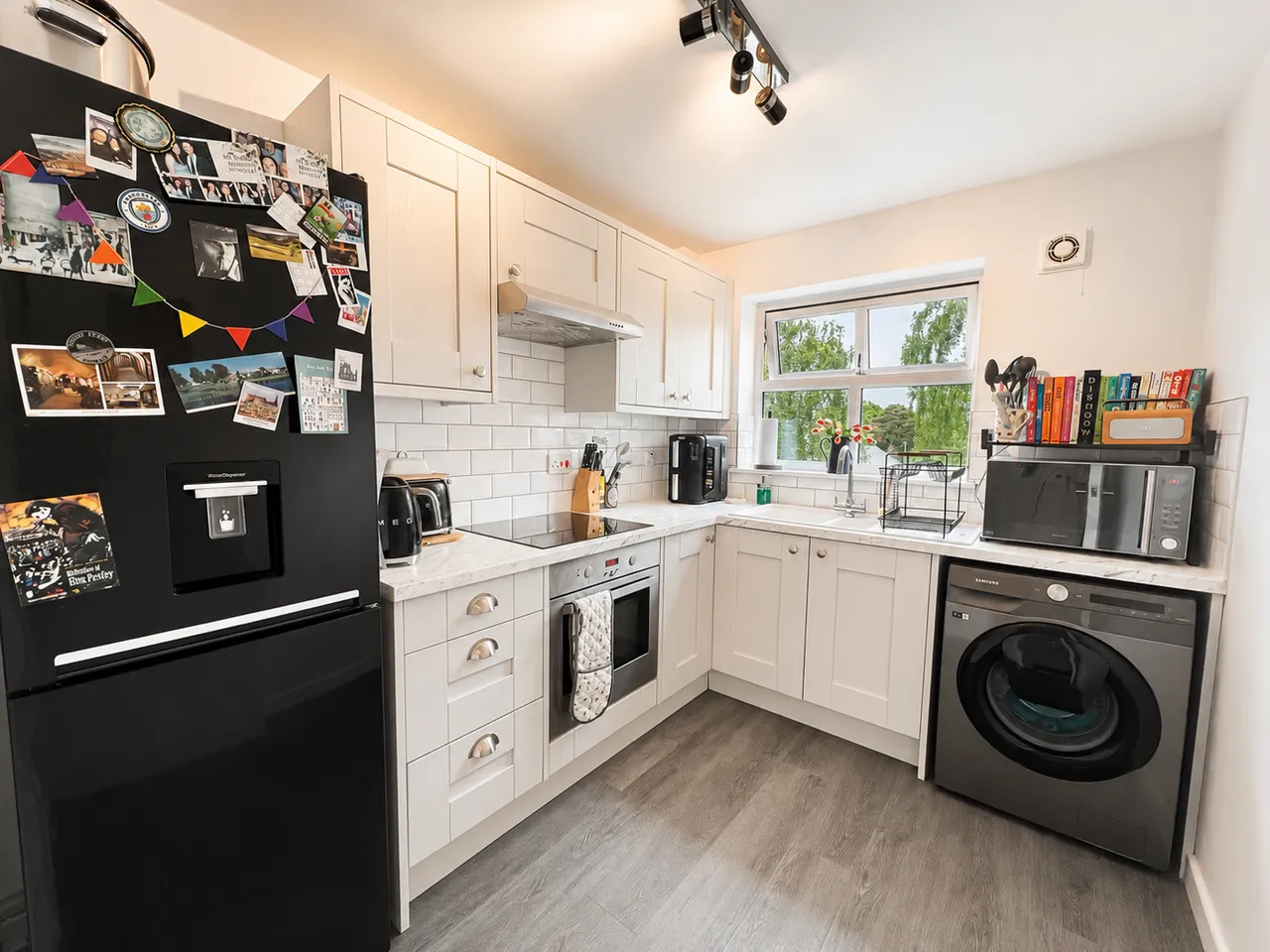 Keats Mews, Manchester, M23, photo 2