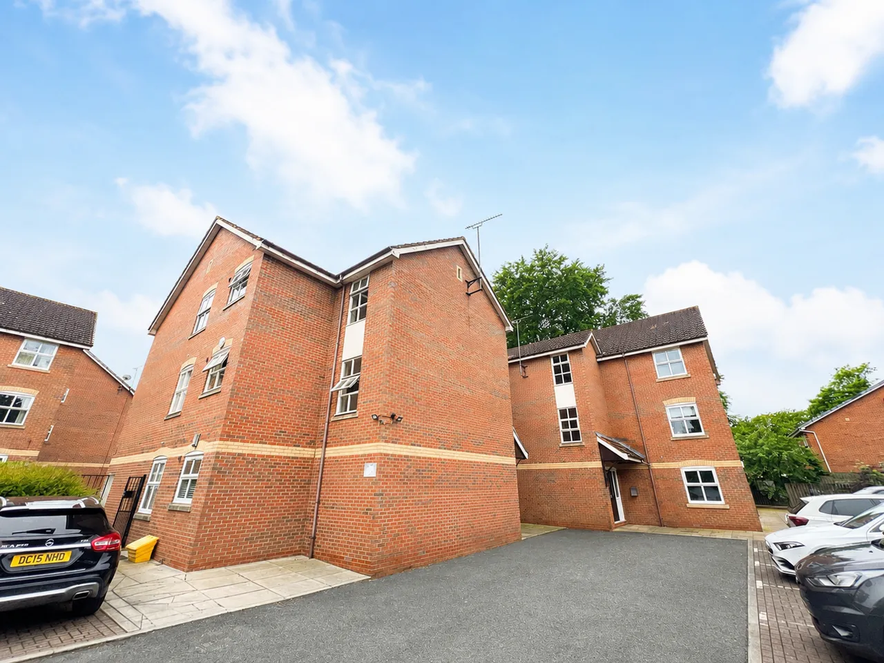 Keats Mews, Manchester, M23, photo 8