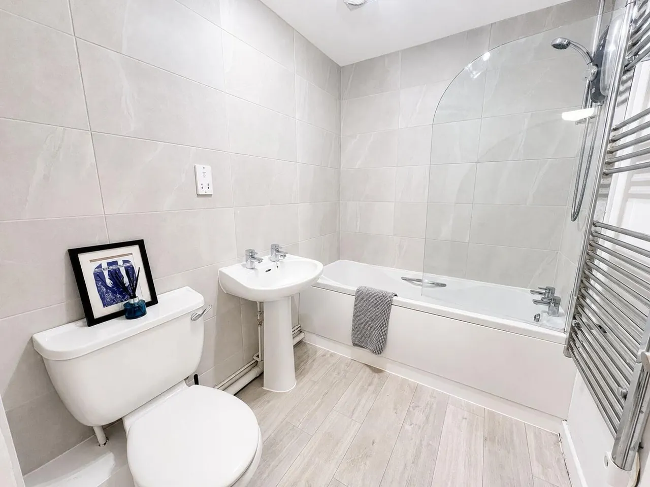 Keats Mews, Manchester, M23, photo 5