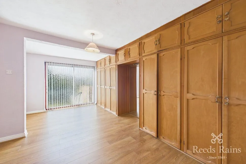Hall Park Avenue, Crofton, West Yorkshire, WF4, photo 4