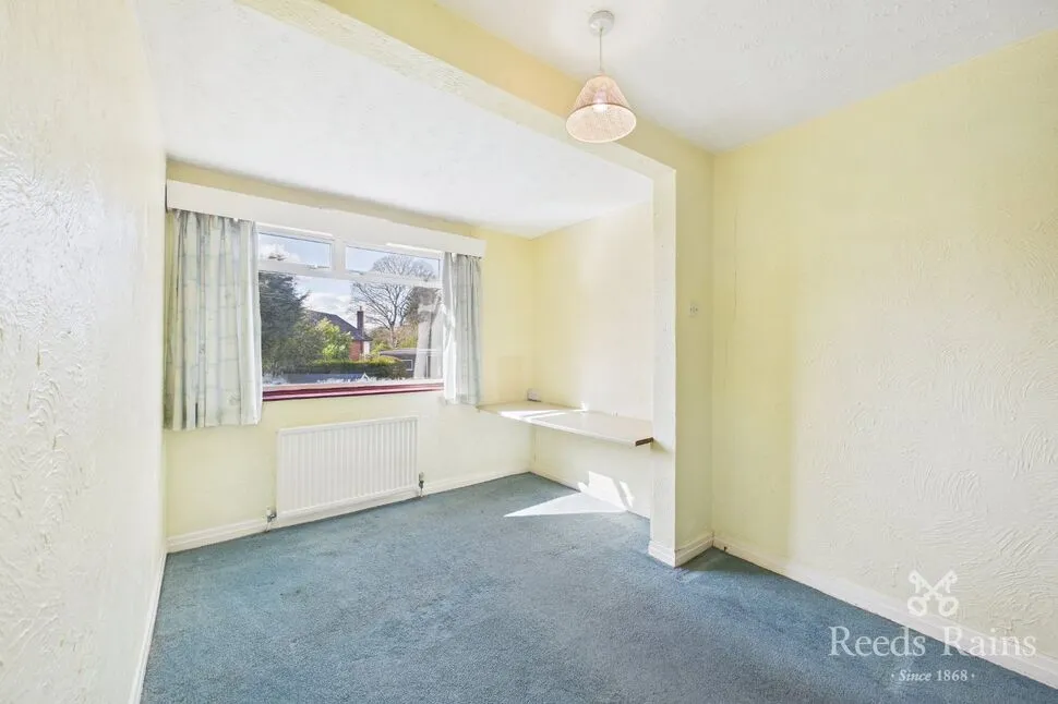 Hall Park Avenue, Crofton, West Yorkshire, WF4, photo 5