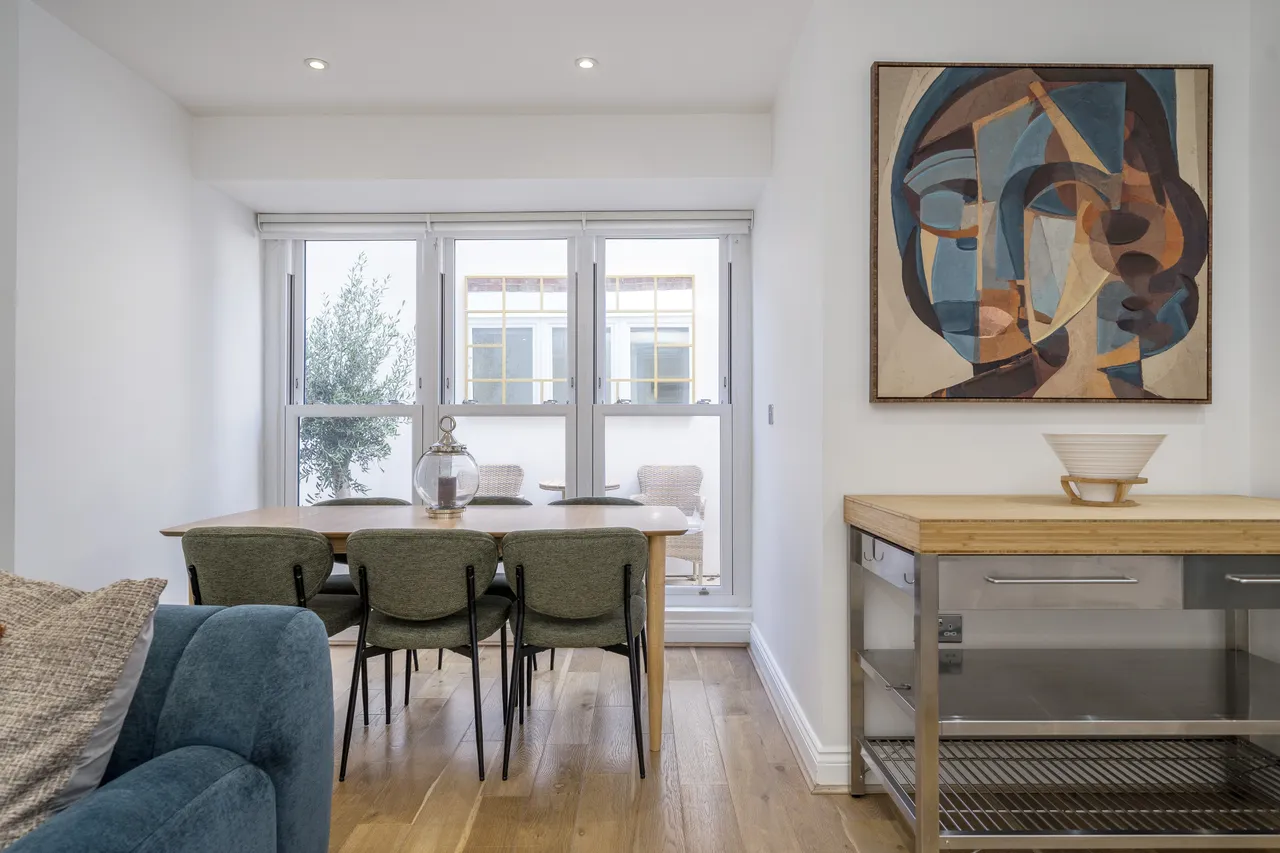 Mount Park Crescent, Ealing, W5, photo 11