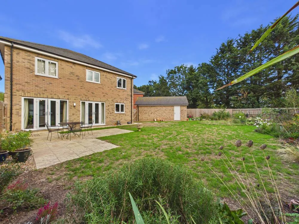 St. Andrews Close, Alresford, CO7, photo 20