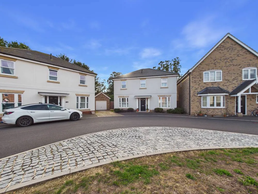 St. Andrews Close, Alresford, CO7, photo 25
