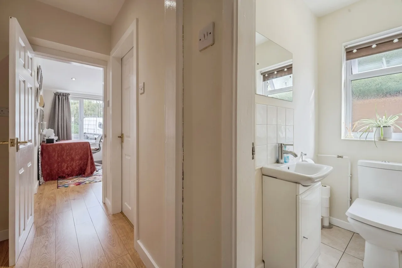 Corner Gate, Westhoughton, BL5, photo 18