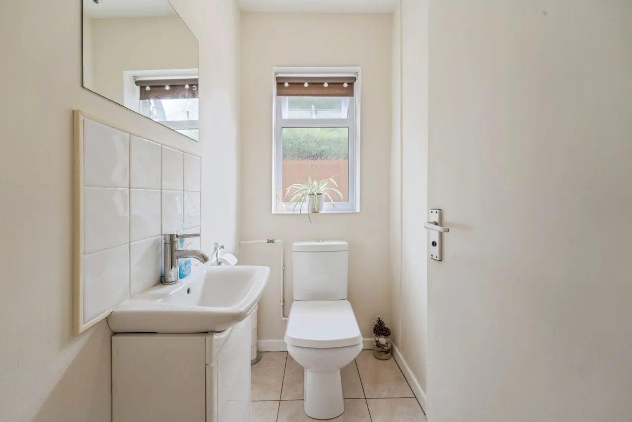 Corner Gate, Westhoughton, BL5, photo 17