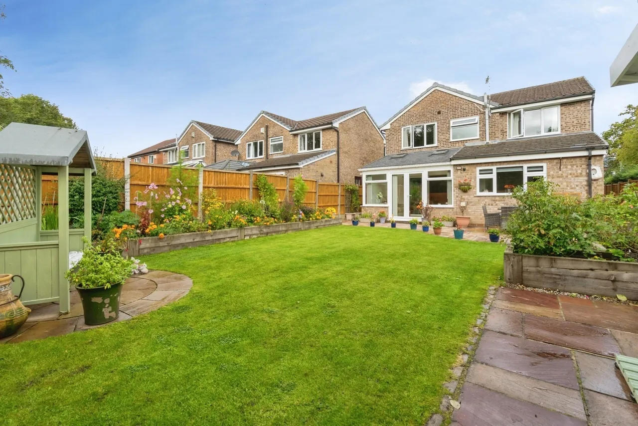 Corner Gate, Westhoughton, BL5, photo 35
