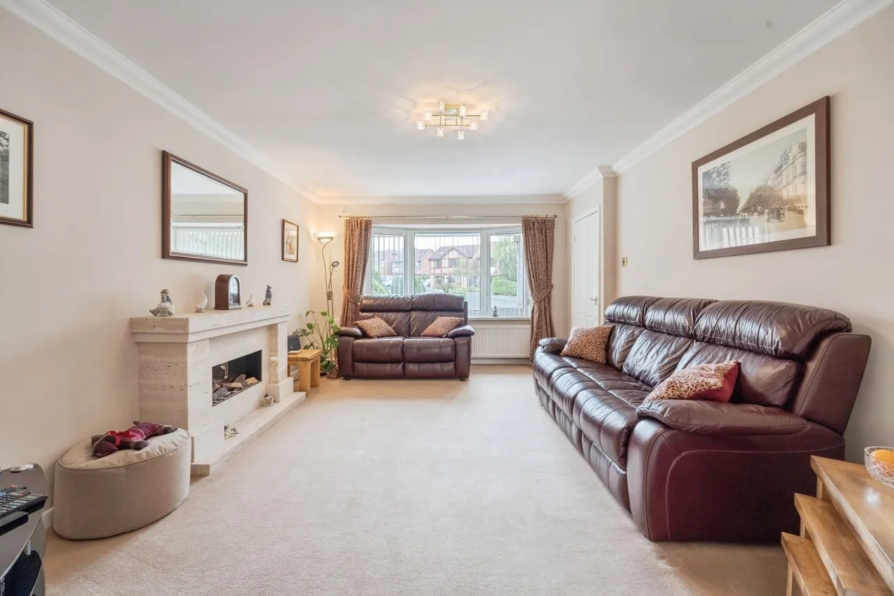 Corner Gate, Westhoughton, BL5, photo 6