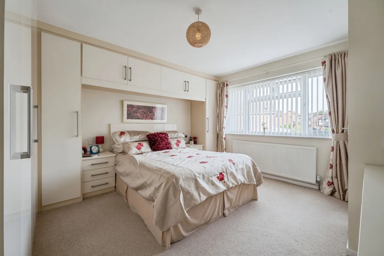 Corner Gate, Westhoughton, BL5, photo 21