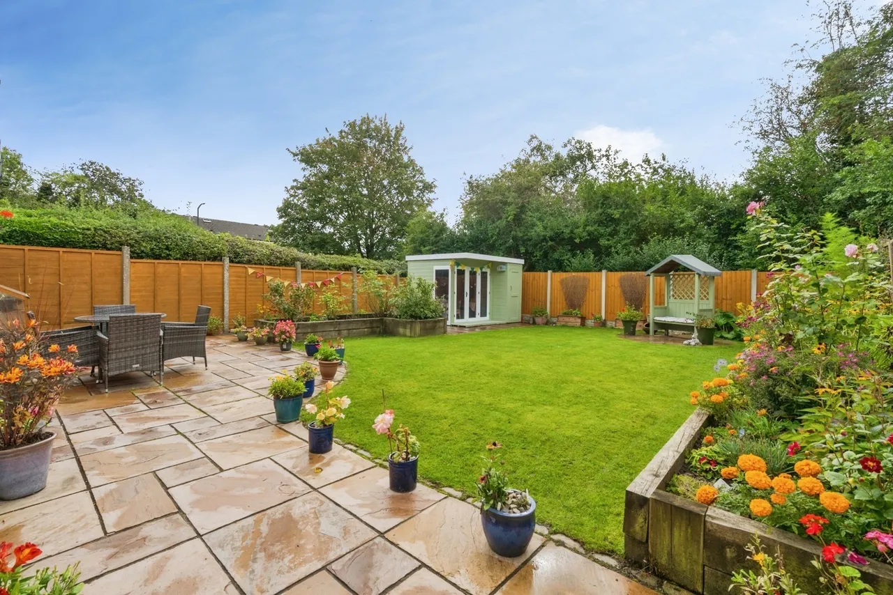 Corner Gate, Westhoughton, BL5, photo 37