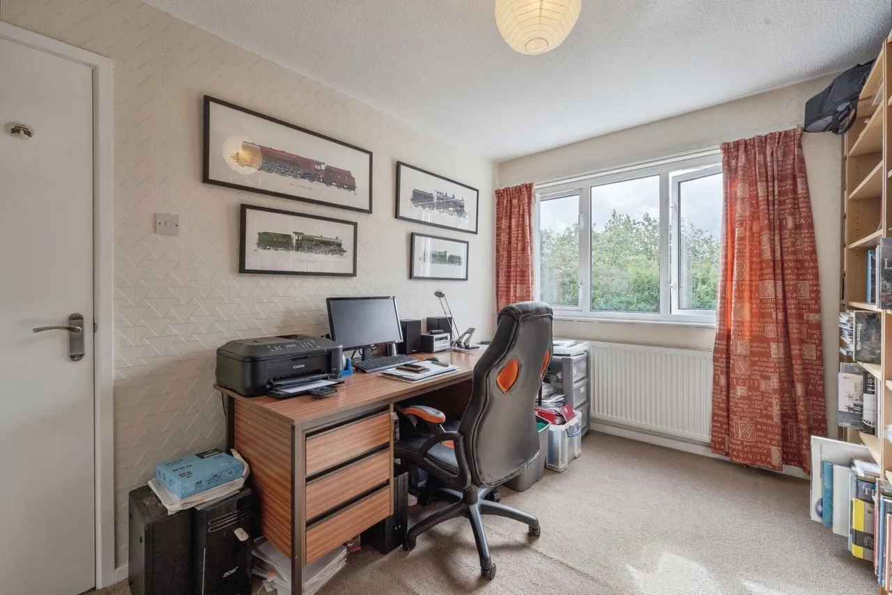 Corner Gate, Westhoughton, BL5, photo 30