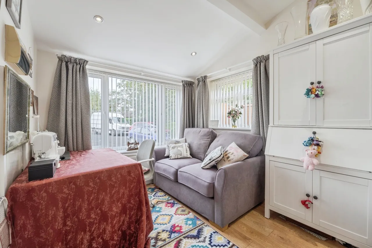 Corner Gate, Westhoughton, BL5, photo 19