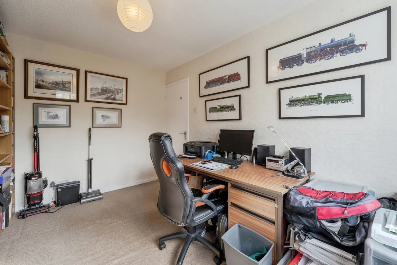 Corner Gate, Westhoughton, BL5, photo 31