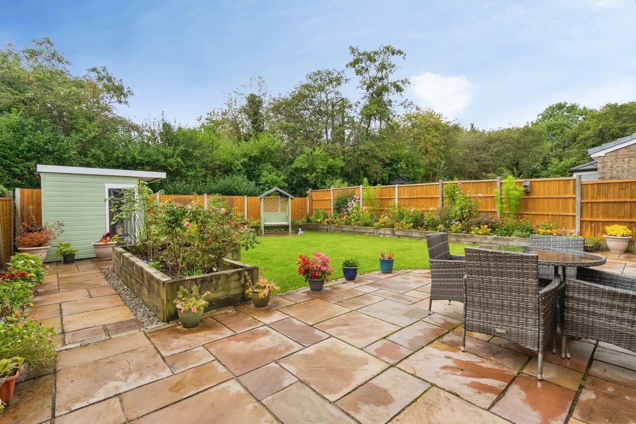Corner Gate, Westhoughton, BL5, photo 36