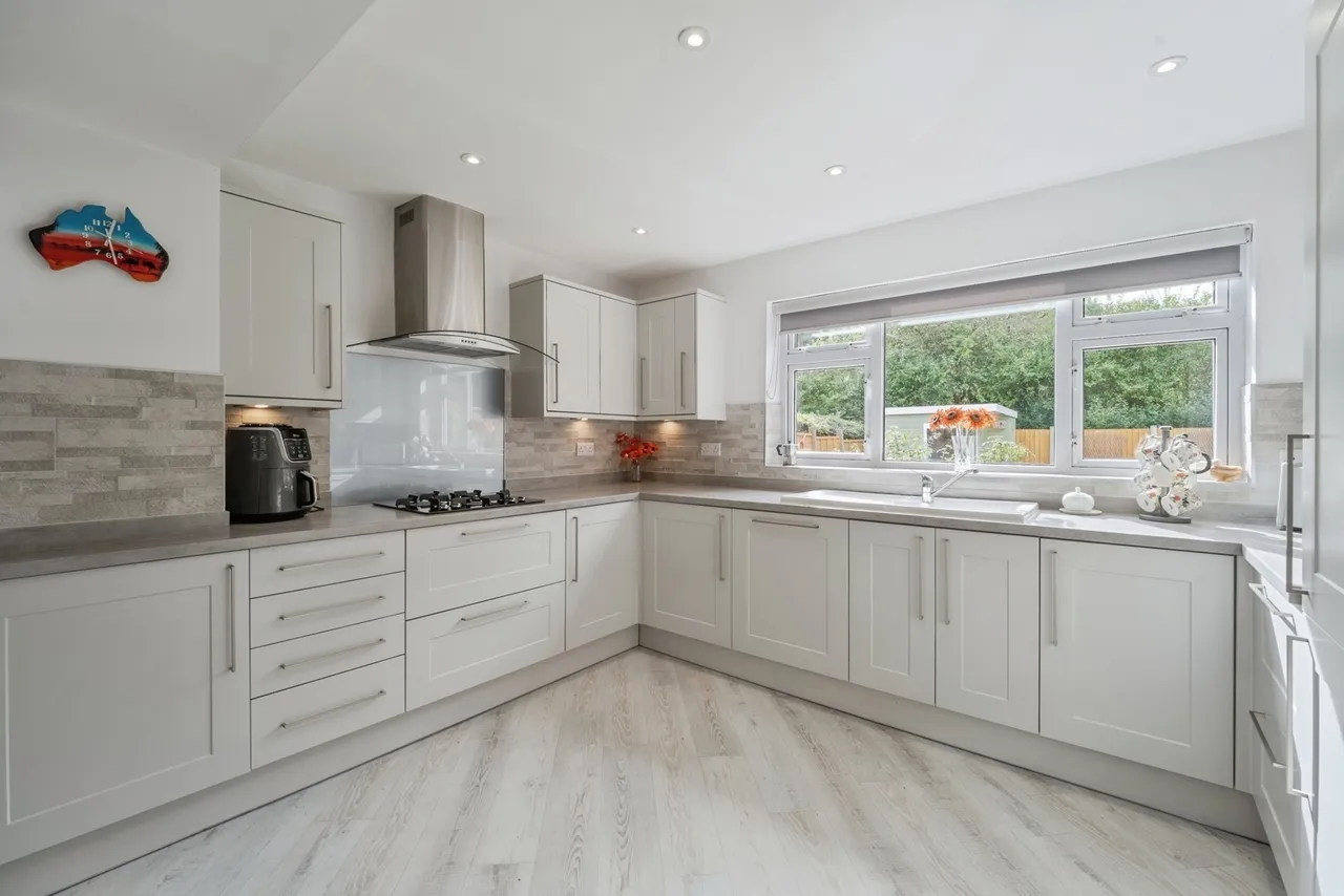 Corner Gate, Westhoughton, BL5, photo 14