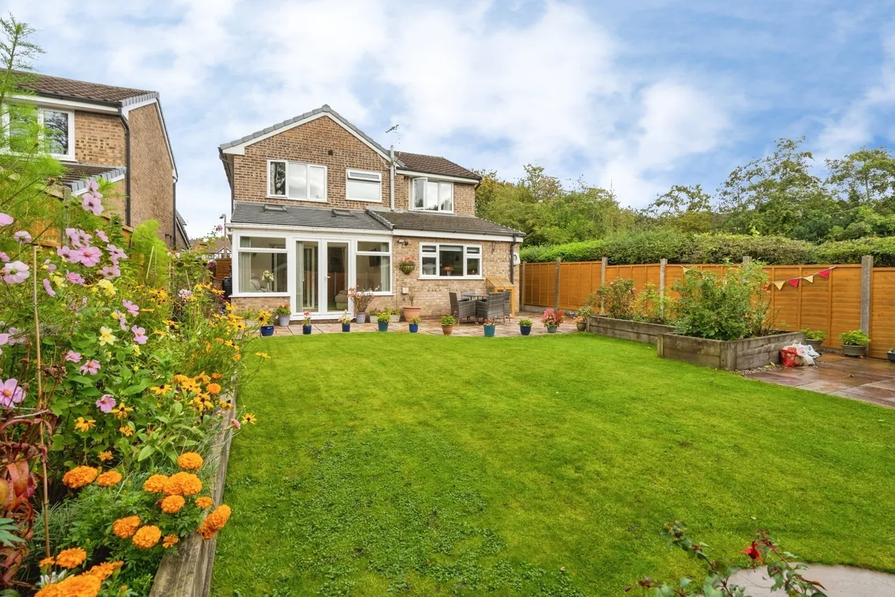 Corner Gate, Westhoughton, BL5, photo 34