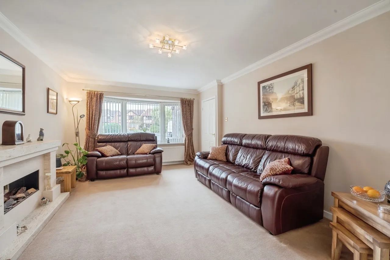 Corner Gate, Westhoughton, BL5, photo 5
