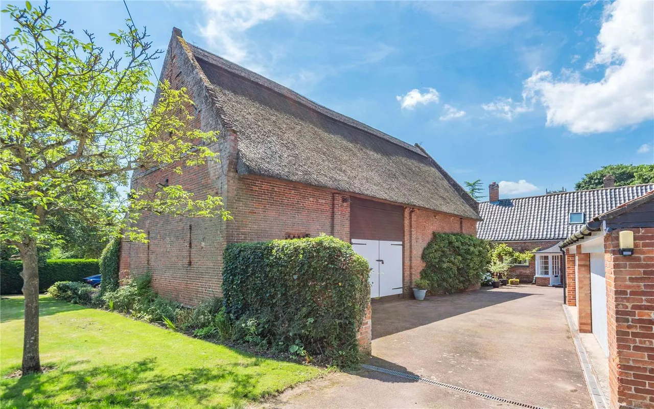 Church Road, Blofield, Norwich, Norfolk, NR13 4NA, photo 12