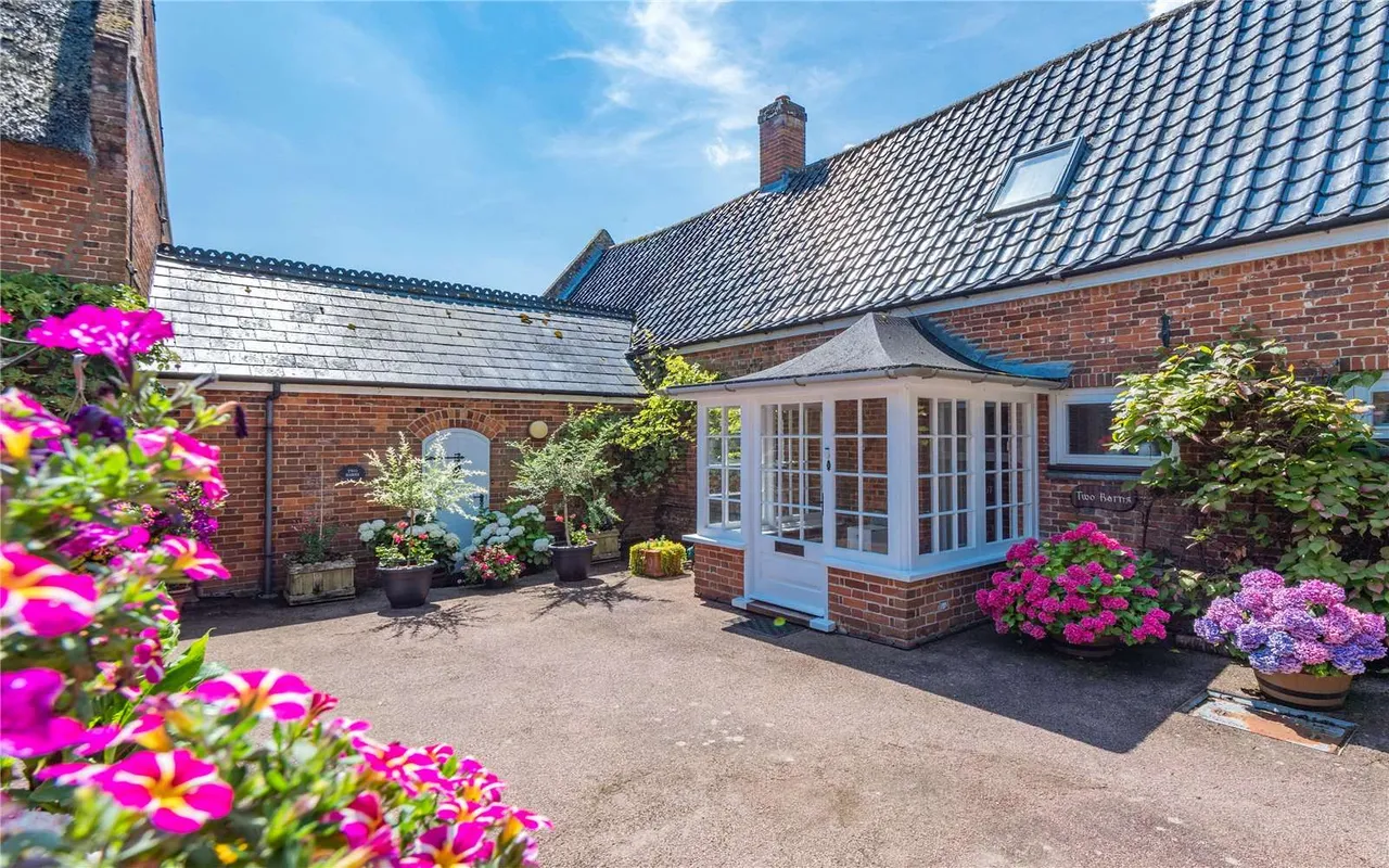 Church Road, Blofield, Norwich, Norfolk, NR13 4NA, photo 11