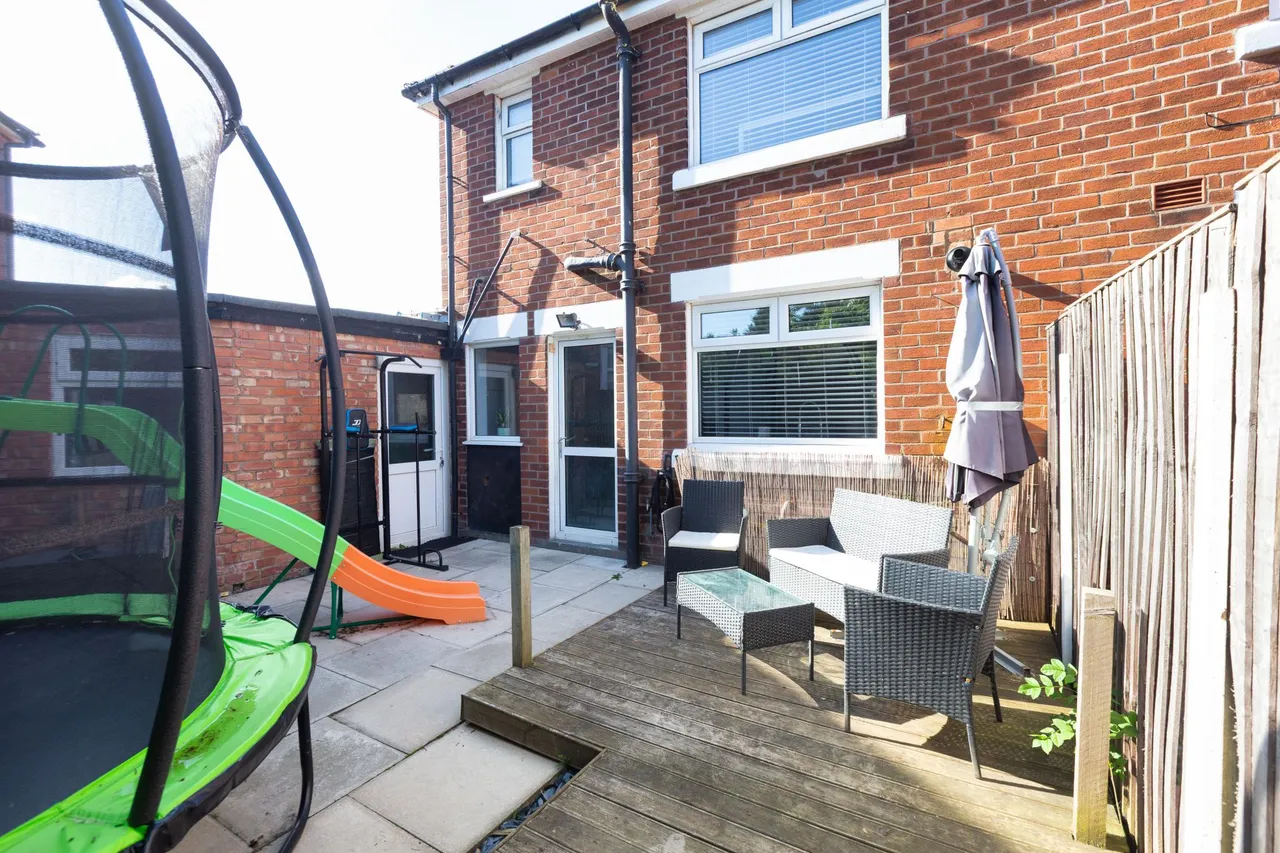 Glenluce Drive, Preston, PR1, photo 19