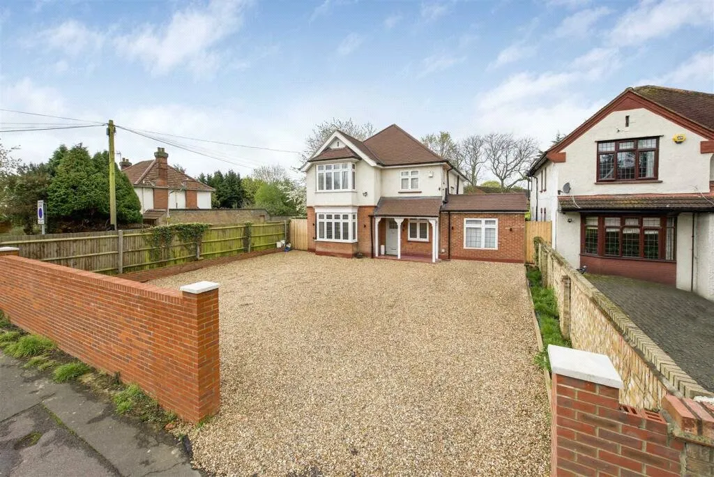 Church Road, Uxbridge, UB8, photo 22