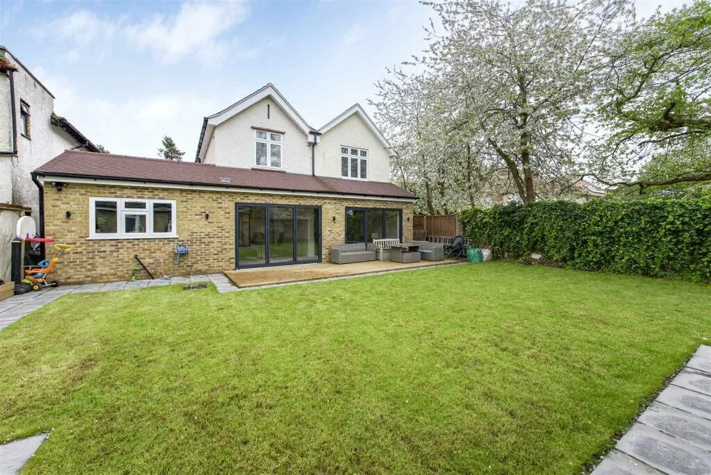 Church Road, Uxbridge, UB8, photo 10