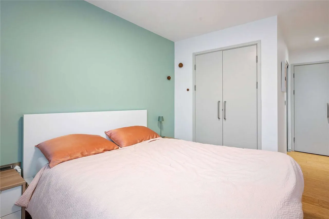 Caledonian Road, Barnsbury, N1, photo 10