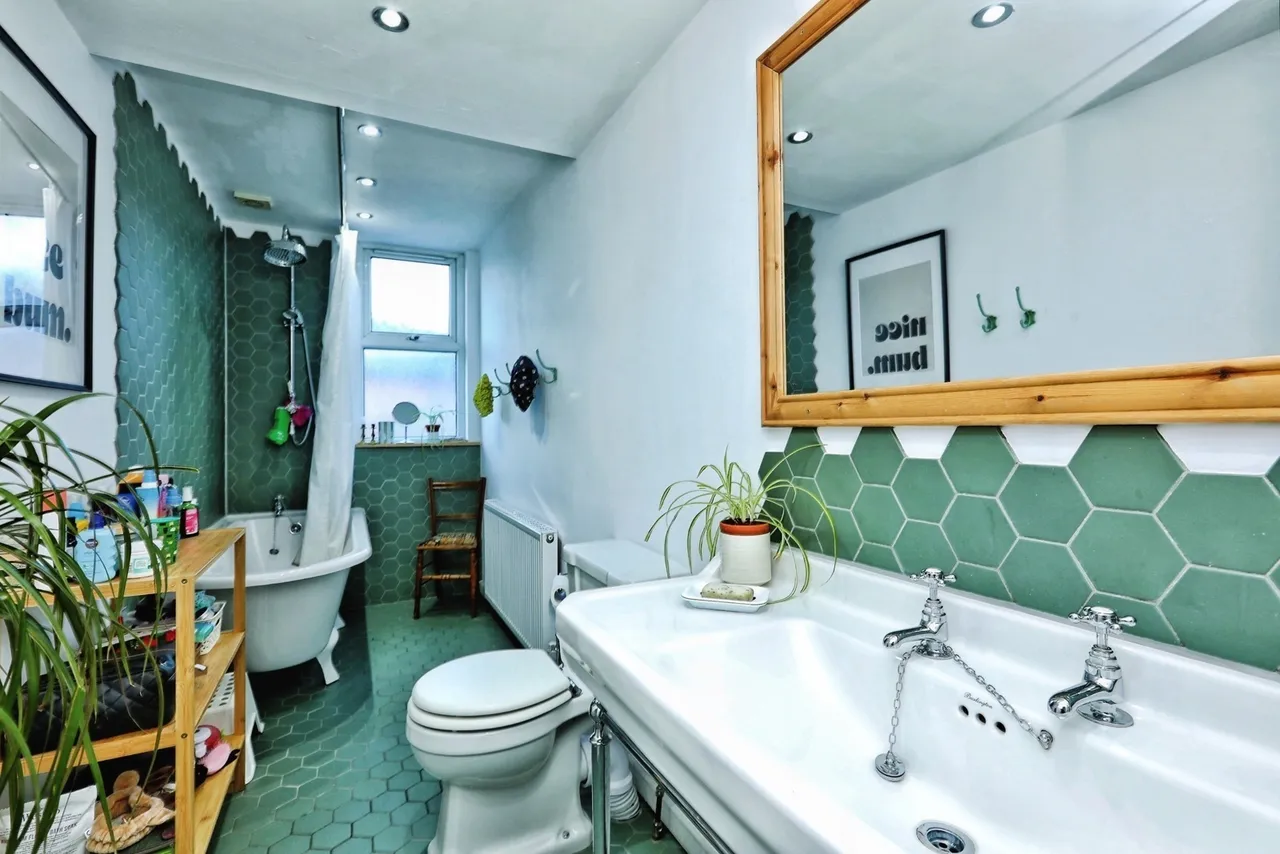 Ranby Road, Sheffield, South Yorkshire, S11, photo 4