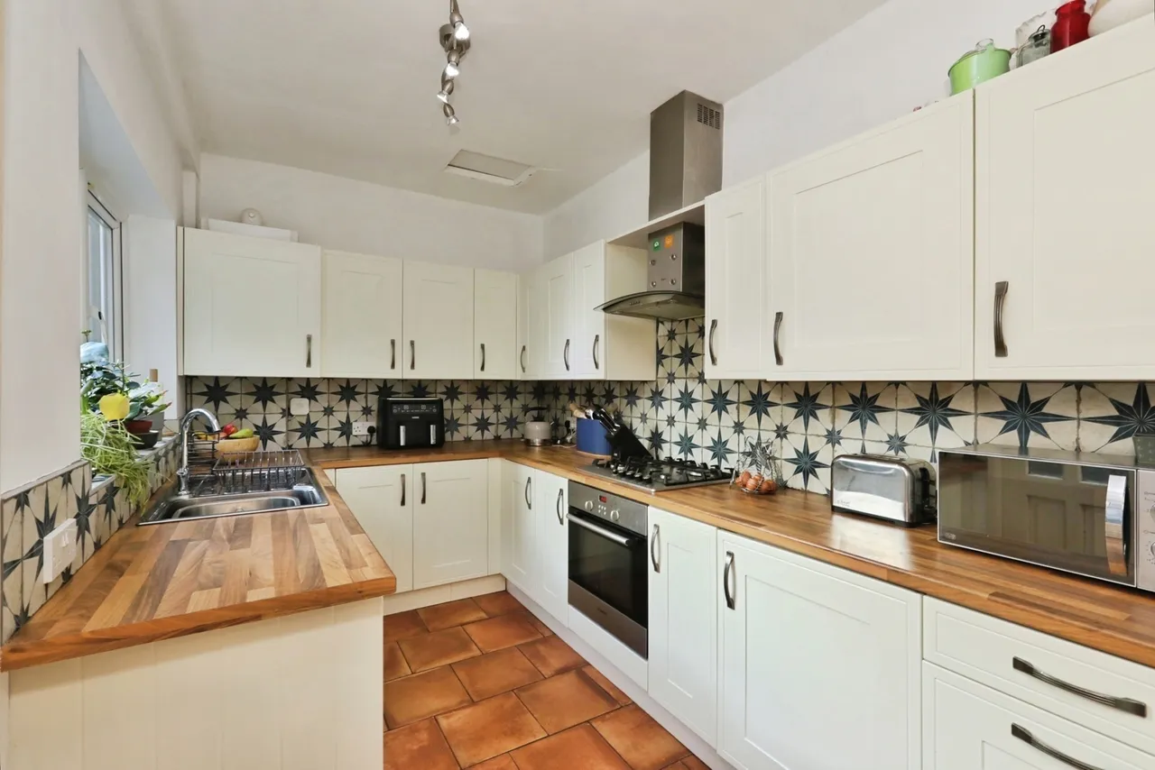 Ranby Road, Sheffield, South Yorkshire, S11, photo 3