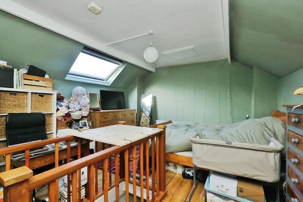 Ranby Road, Sheffield, South Yorkshire, S11, photo 21