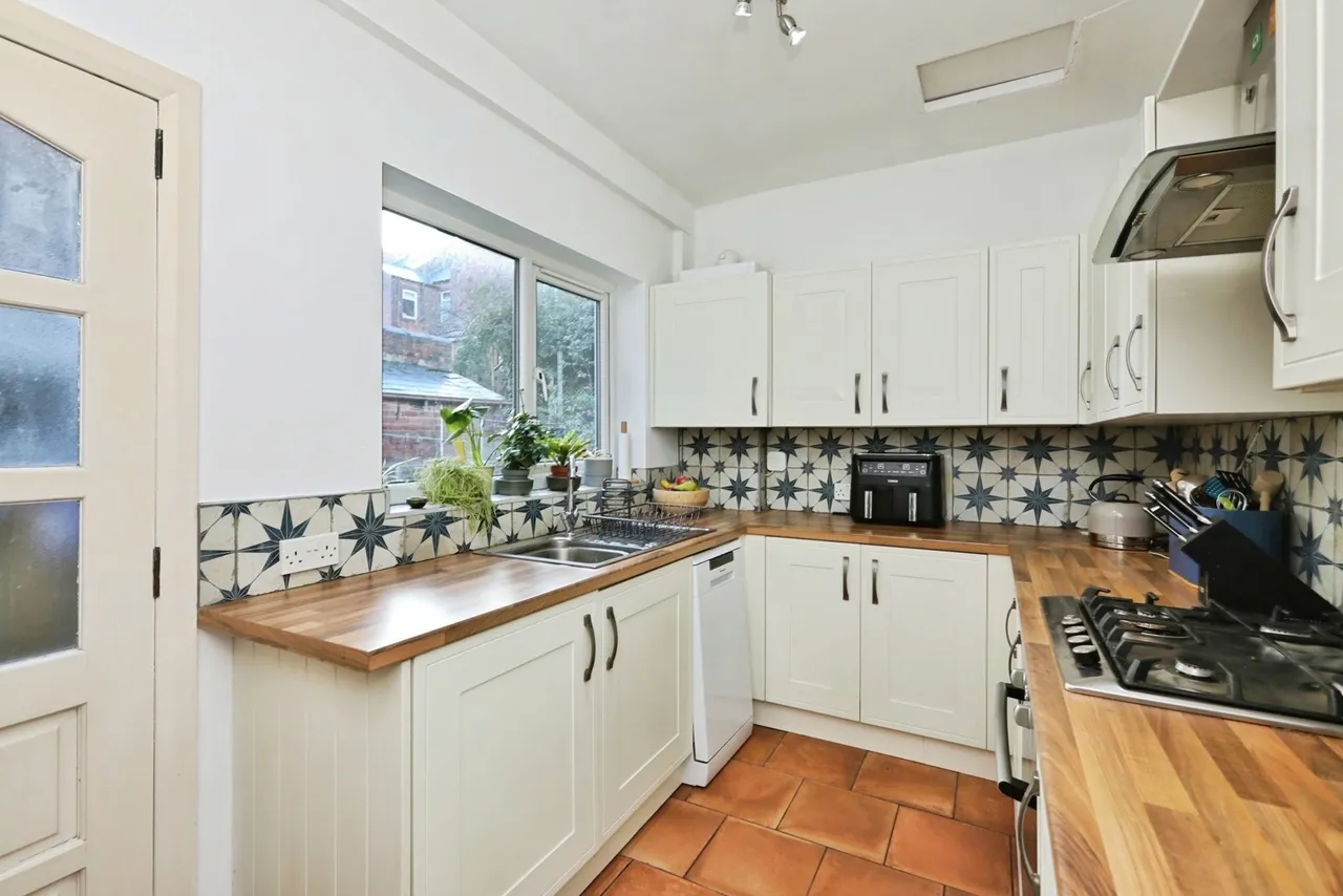 Ranby Road, Sheffield, South Yorkshire, S11, photo 7