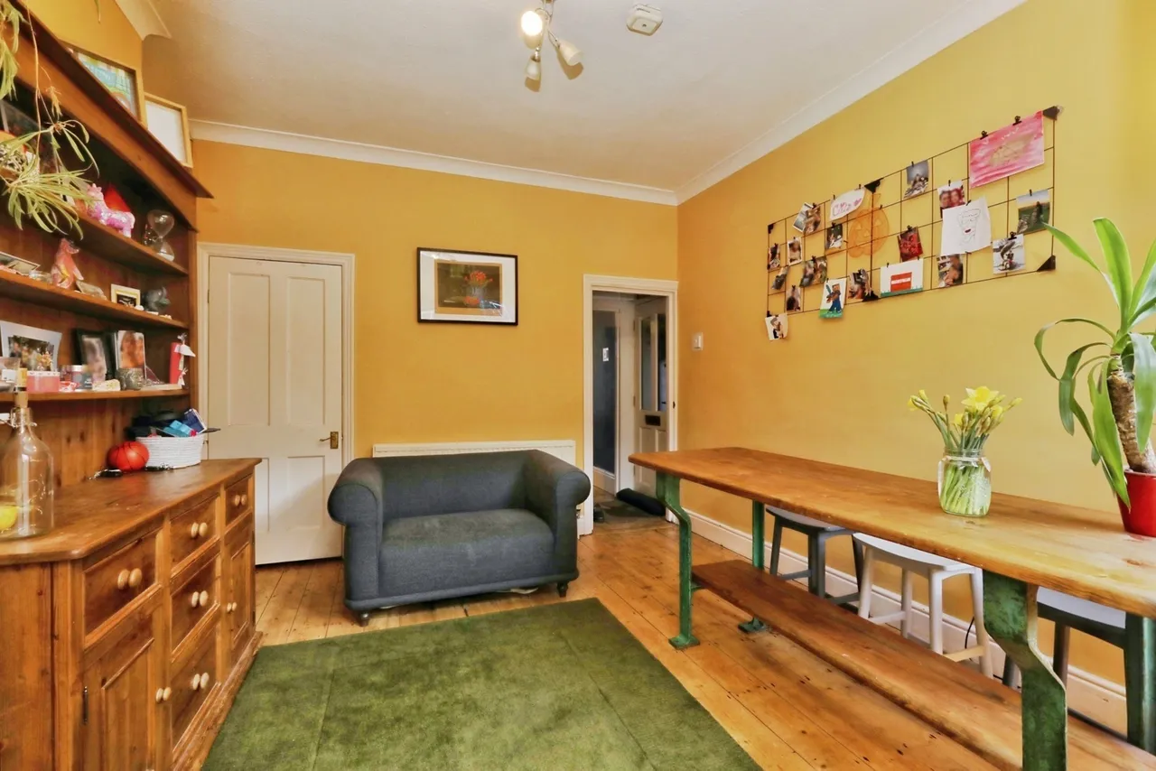 Ranby Road, Sheffield, South Yorkshire, S11, photo 8