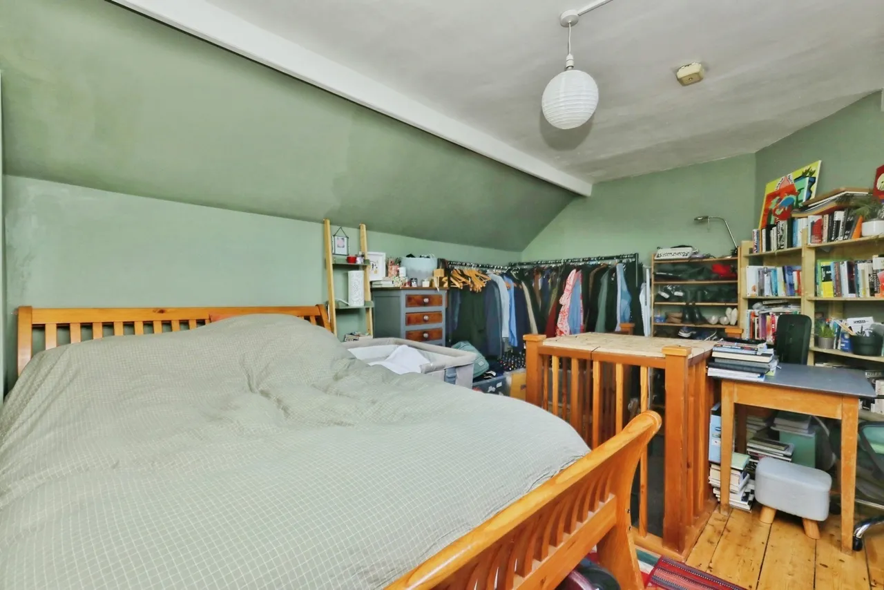 Ranby Road, Sheffield, South Yorkshire, S11, photo 20